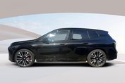 BMW iX XDRIVE60