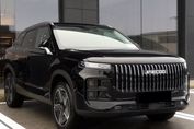 Jaecoo 7 1.6 T-GDI OffRoad AWD DCT