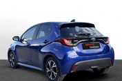 Toyota Yaris Hybrid 1.5 Style
