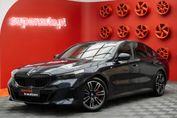 BMW Seria 5 520d xDrive M Sport