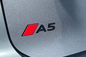 Audi A5 TFSI quattro