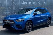 Mercedes GLA 200 AMG Line