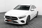 Mercedes Klasa A 200 d AMG Line