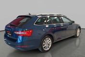 Skoda Superb 2.0 TDI Ambition DSG