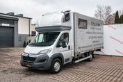 Citroen Jumper Zabudowa 10EP
