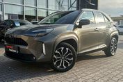 Toyota Yaris Cross Hybrid 1.5 Style