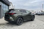 Lexus NX 350h Prestige AWD