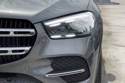 Mercedes GLE 300 d 4-Matic