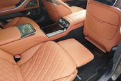 Mercedes Klasa S 450 d mHEV 4-Matic  9G-TRONIC