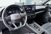 Cupra Leon 2.0 TSI DSG