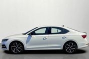 Skoda Octavia 1.5 TSI e-Tec Style DSG
