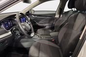 Skoda Octavia 1.5 TSI mHEV Drive Selection DSG