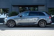 Audi Q7 TDI quattro S Line