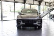 Porsche Cayenne GTS