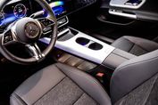 Mercedes CLA 200 AMG Line
