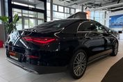 Mercedes CLA 180 Progressive