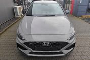 Hyundai i30 1.6 T-GDI 48V N-Line DCT