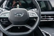 JAC JS8 PRO Pro 1.5 T-GDI 7 DCT 7os.