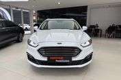 Ford Mondeo 2.0 Titanium aut