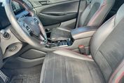 Hyundai Tucson 1.6 T-GDi N Line 2WD DCT