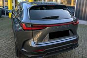 Lexus NX 350h Prestige 2.5 Hybrid AWD