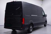 Volkswagen Crafter L4H3 AT8