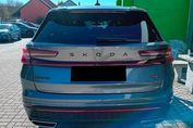 Skoda Kodiaq RS 2.0 TSI DSG 4x4