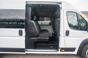 Peugeot Boxer L4H2 Zabudowa Brygadowa AT8