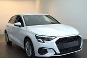 Audi A3 35 TFSI Sportback