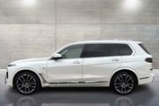 BMW X7 xDrive40d mHEV M Sport sport-aut