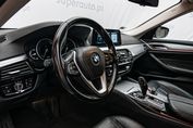 BMW Seria 5 520d 2.0