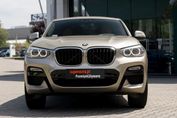 BMW X4 xDrive20i M Sport