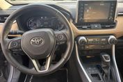 Toyota RAV4 Executive 2.5 Hybrid