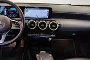 Mercedes Klasa A 200 d 8G-DCT