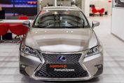 Lexus CT 200h Elegance