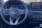 Kia XCeed 1.5 T-GDI Business Line