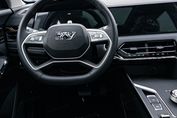 Jac JS8 PRO Pro 1.5 T-GDI 7 DCT 6os.