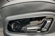 Audi A8 60 TFSI e Quattro Tiptr.