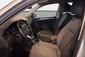 Volkswagen Tiguan 1.5 TSI