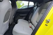 Volvo EX30 Single Motor Long Range Plus