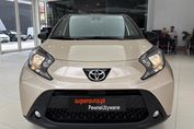 Toyota Aygo X 1.0 Style