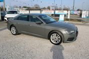 Audi A6 40 TDI mHEV S tronic