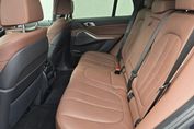 BMW X5 xDrive45e sport-aut