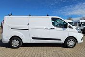 Ford Transit Custom L2H1 Zabudowa Warsztatowa