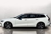 Volvo V60 B4 D R-Design aut