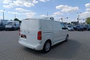 Opel Vivaro Izoterma