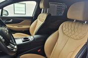 Hyundai Santa Fe 1.6 T-GDI HEV Platinum 4WD