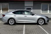 Skoda Octavia 1.5 TSI ACT Ambition