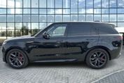 Land Rover Range Rover Sport 3.0 P460e PHEV Dynamic SE