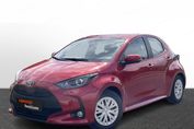 Toyota Yaris 1.5 Comfort